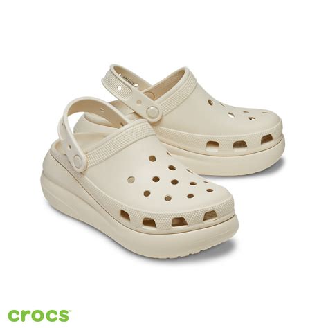 首次購物優惠 Crocs™ 卡駱馳 台灣官方網站.